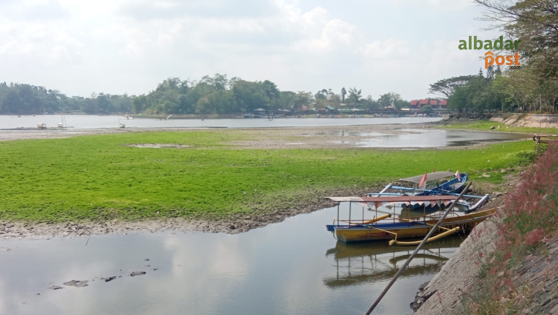 Situ Gede Tasikmalaya