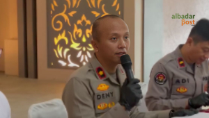 Narkoba Garut