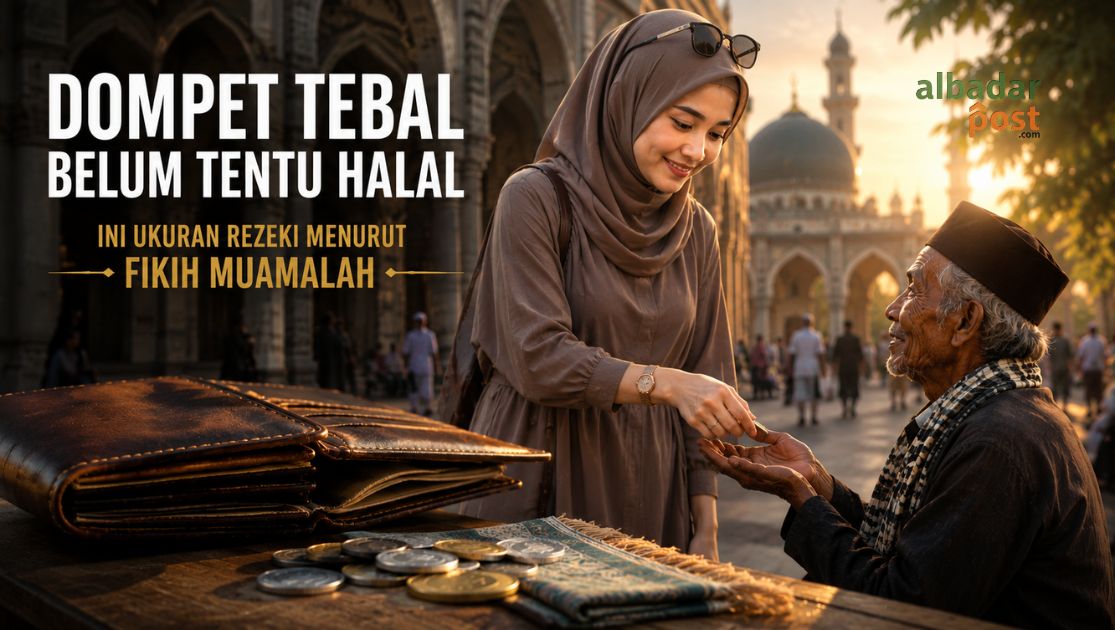 Fikih Muamalah