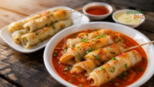 Resep Cilung