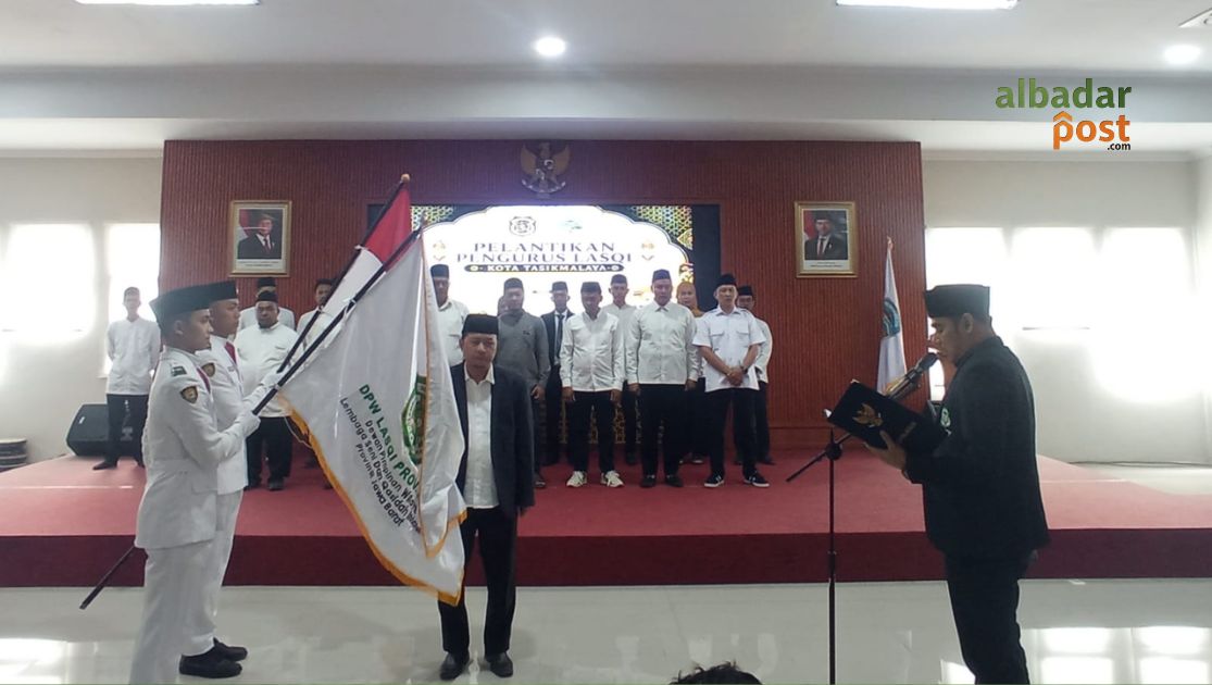 Lasqi Tasikmalaya