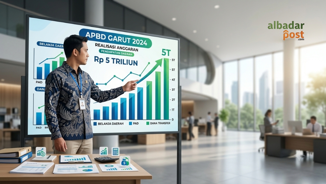 APBD Garut