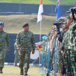 Garuda Canti Dharma