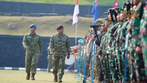 Garuda Canti Dharma