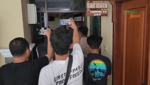 Pengobatan Alternatif Ciamis