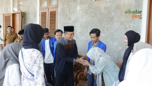 CGEP Ciamis