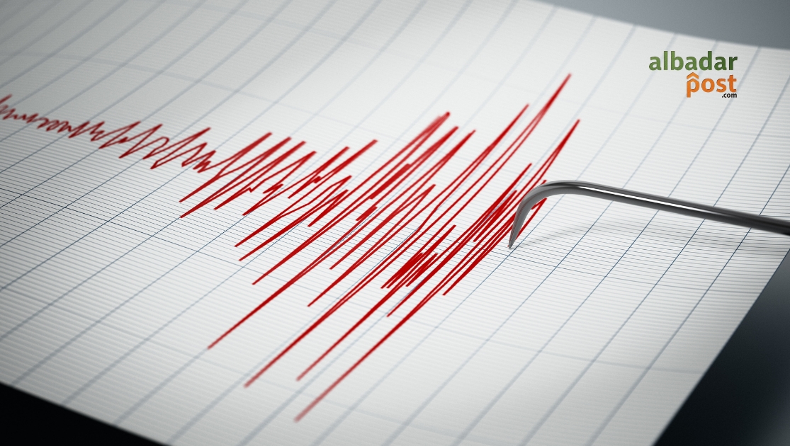 Gempa Sukabumi