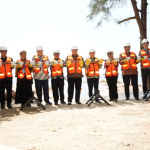 Kabel Bawah Laut Batam