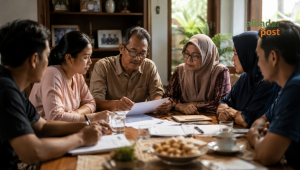 Hukum Waris