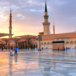 Rezeki Halal
