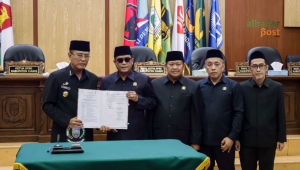 PAD Ciamis
