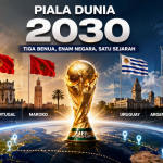 Piala Dunia 2030