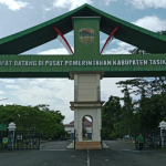 Penduduk Tasikmalaya