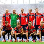 Norwegia Donasi Gaza