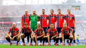 Norwegia Donasi Gaza