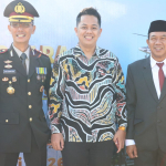 HUT Bhayangkara Banjar