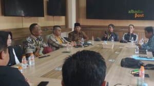 PDAM Banjar