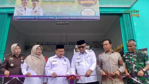 Bumi Masagi Banjar