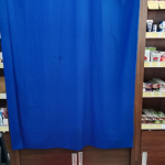 Larangan Display Rokok