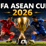 FIFA ASEAN Cup 2026