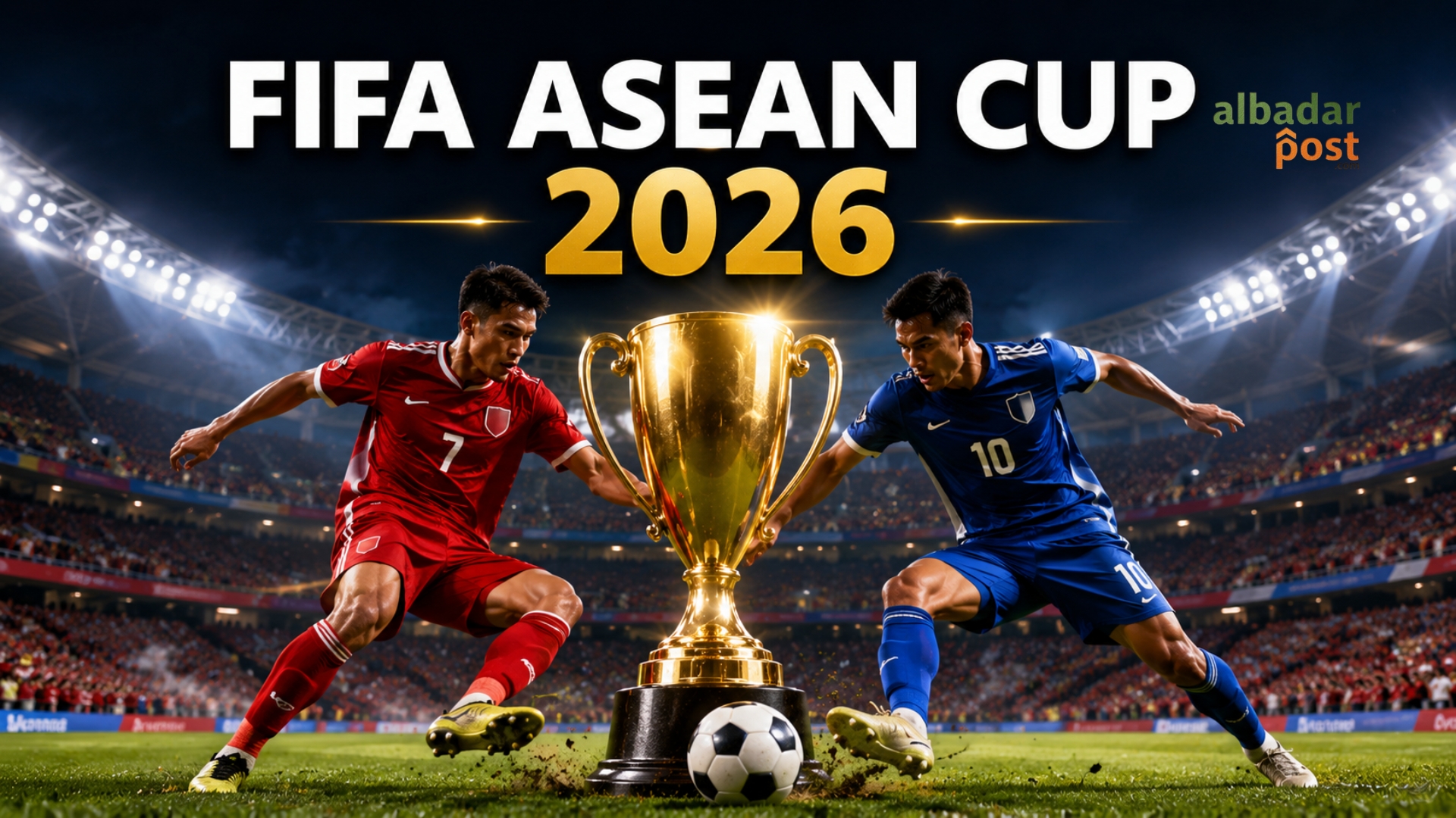 FIFA ASEAN Cup 2026