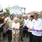 Gerakan Pangan Murah Tasikmalaya