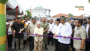 Gerakan Pangan Murah Tasikmalaya