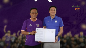 PSGC Ciamis