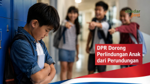 Perundungan di Sekolah