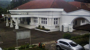 Pilkades Sumedang