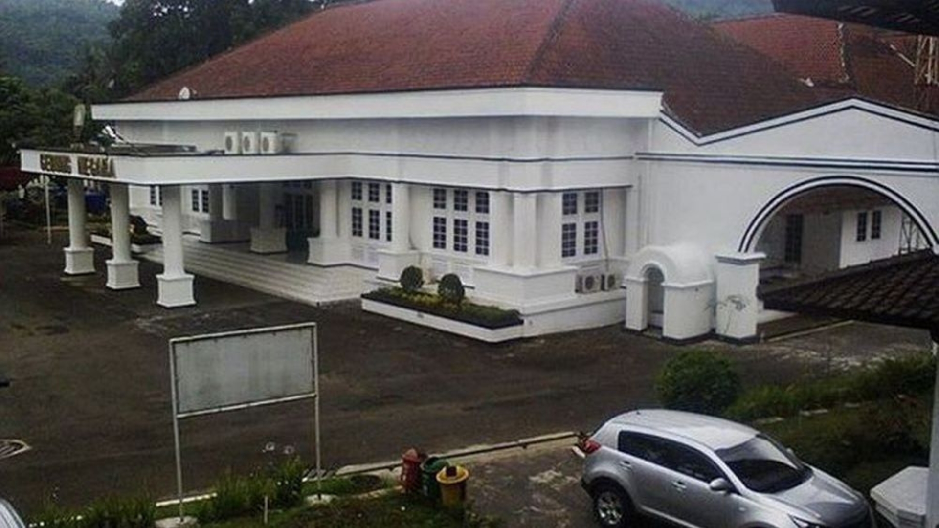 Pilkades Sumedang