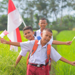 Anak Tidak Sekolah