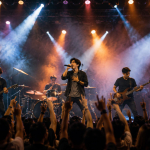 Battle Band Perbankan Priangan Timur