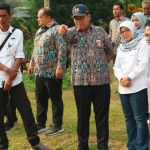 Air Bersih Banjar