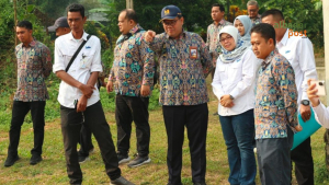 Air Bersih Banjar