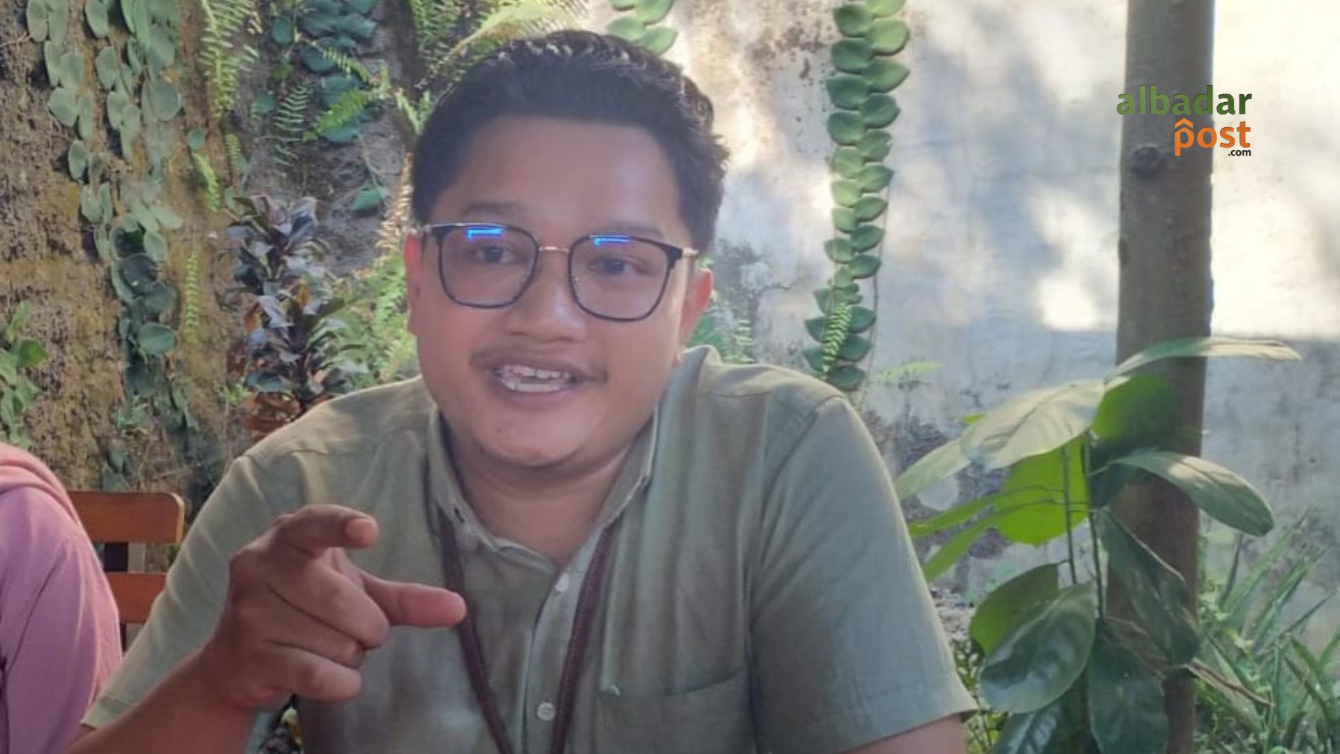 Kasus DPRD Banjar
