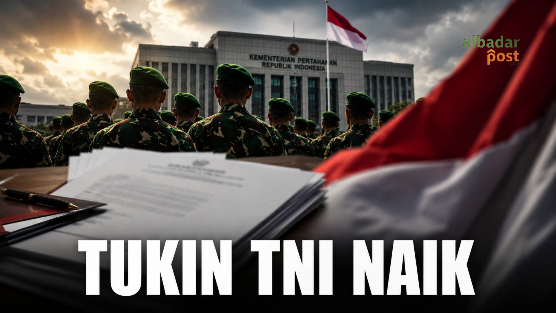 Tukun TNI