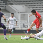Prediksi Indonesia vs Kamboja
