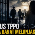 Kasus TPPO Jawa Barat