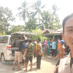 Meninggal Mendadak di Sawah