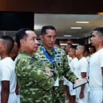Taruna Akademi TNI