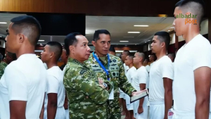 Taruna Akademi TNI