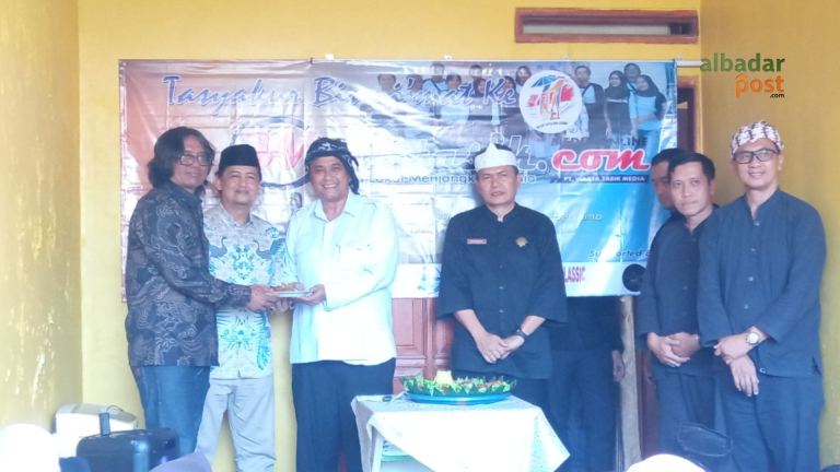 Harlah Warta Tasik