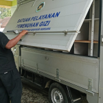 Anggaran MBG