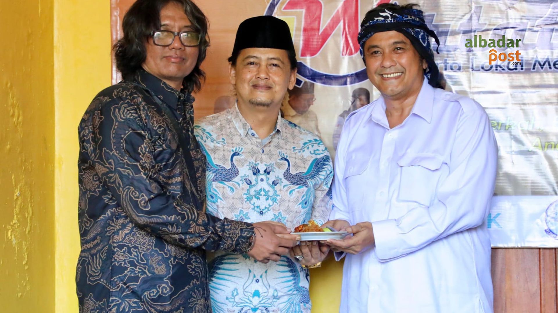 Harlah Warta Tasik