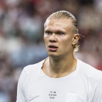 Norwegia vs Brasil