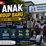 Sekolah Rakyat Cirebon