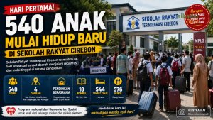 Sekolah Rakyat Cirebon