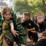 Festival Budaya Anak Jabar