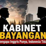 Kabinet Bayangan